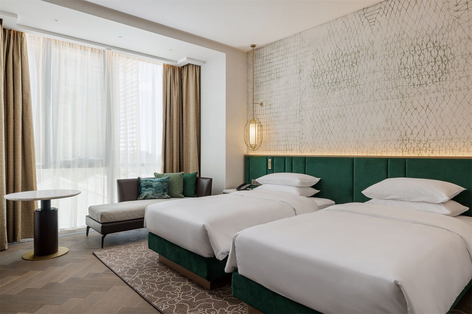 Фотография Номер 2-местный (TWIN)