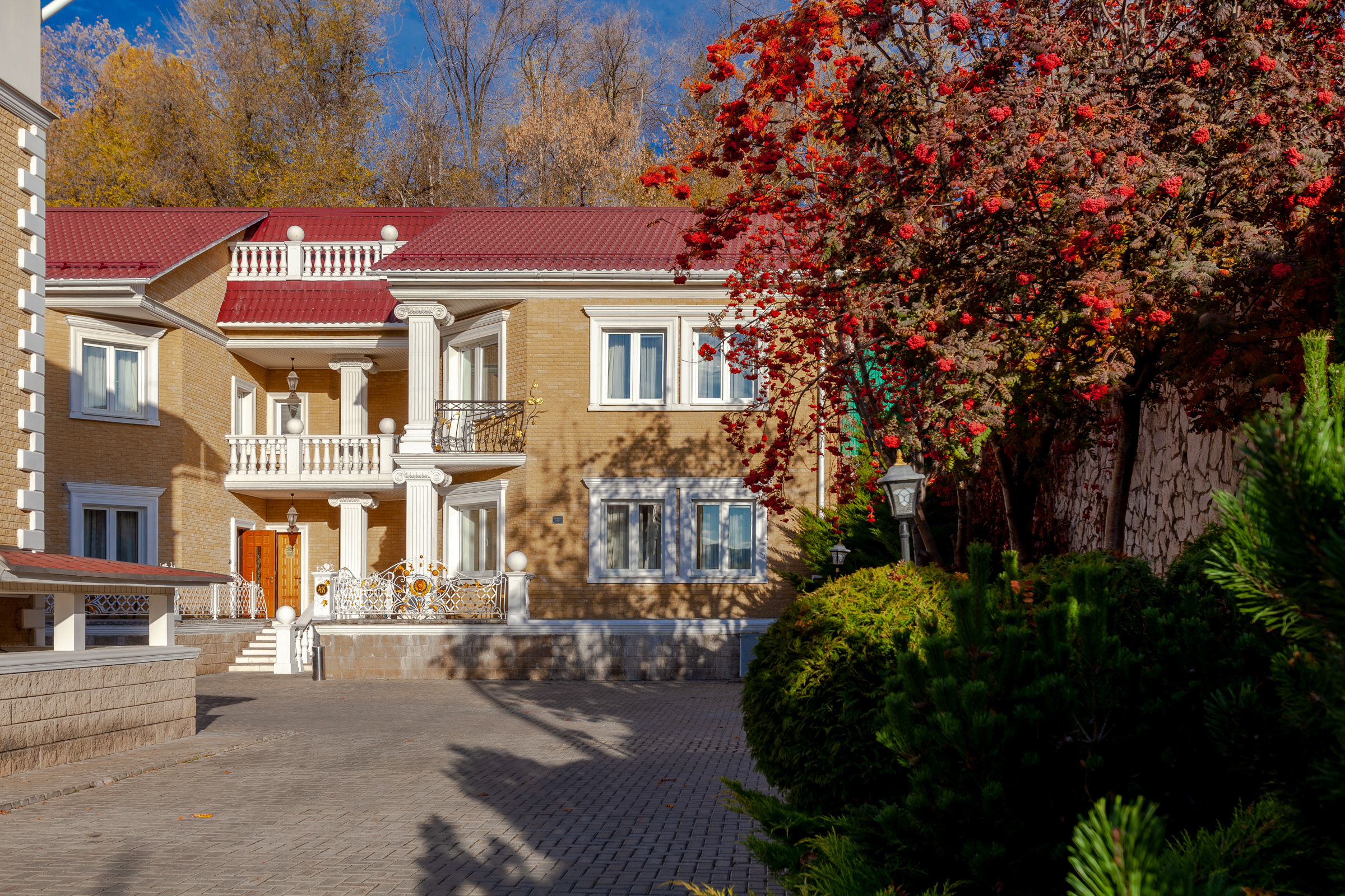Моя Глинка (Самара)