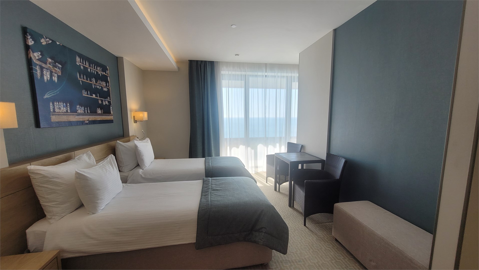Hidens Apart Hotel 5*
