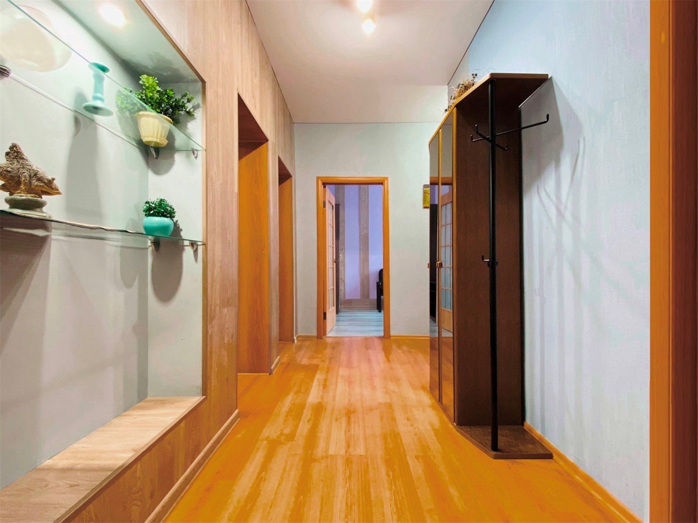 Business Apartment (Челябинск)
