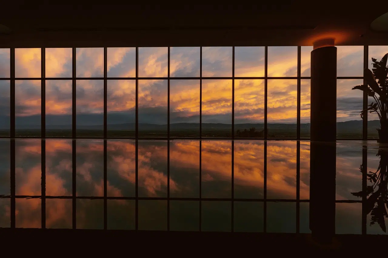 Kvareli Lake Resort
