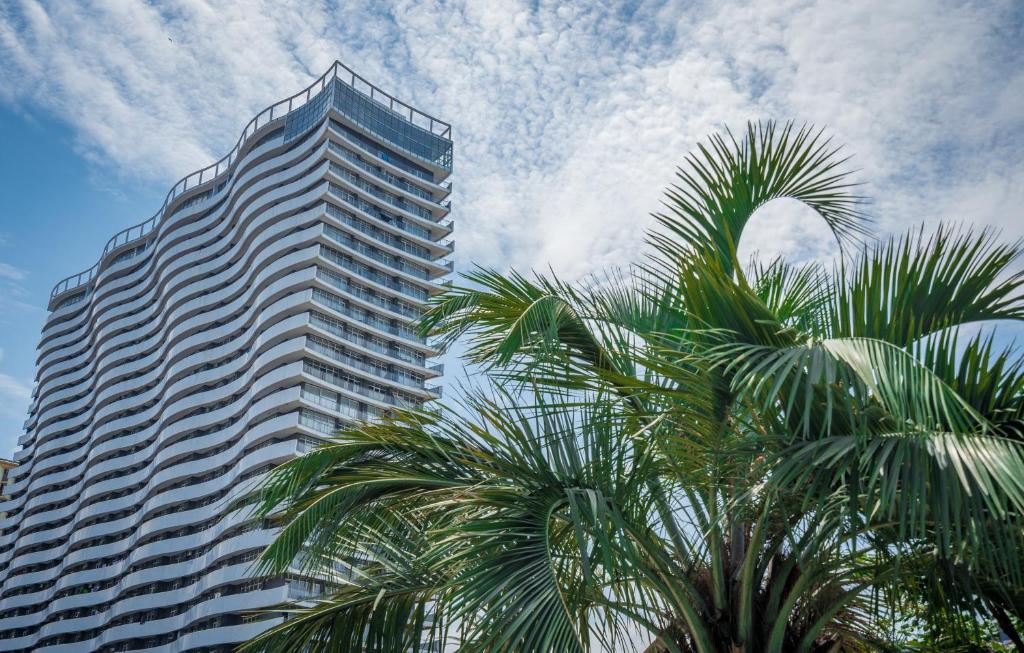 Orbi Residence