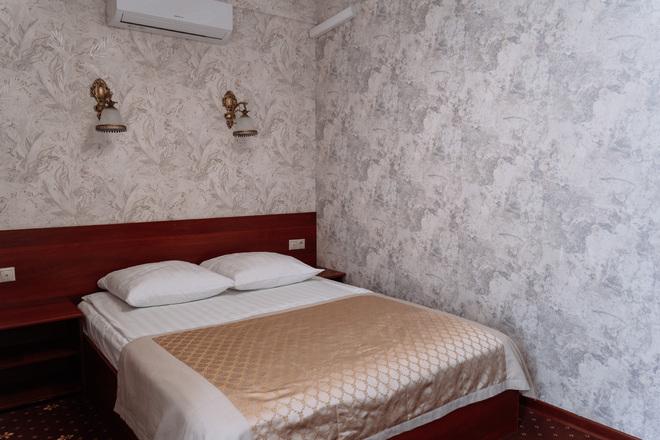 Стандартный 2-местный (DBL Улучшенный)