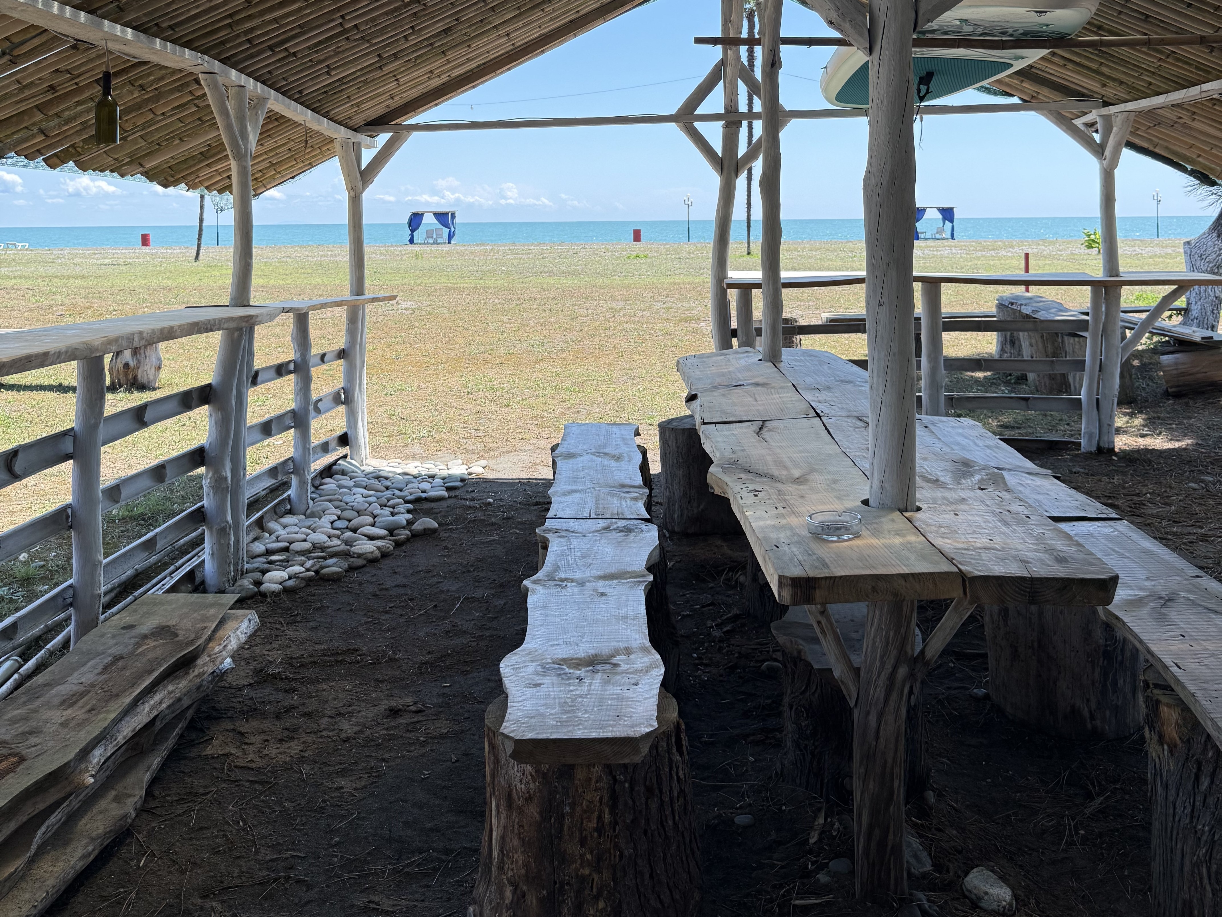 HOUSE OF THE SEA Glamping