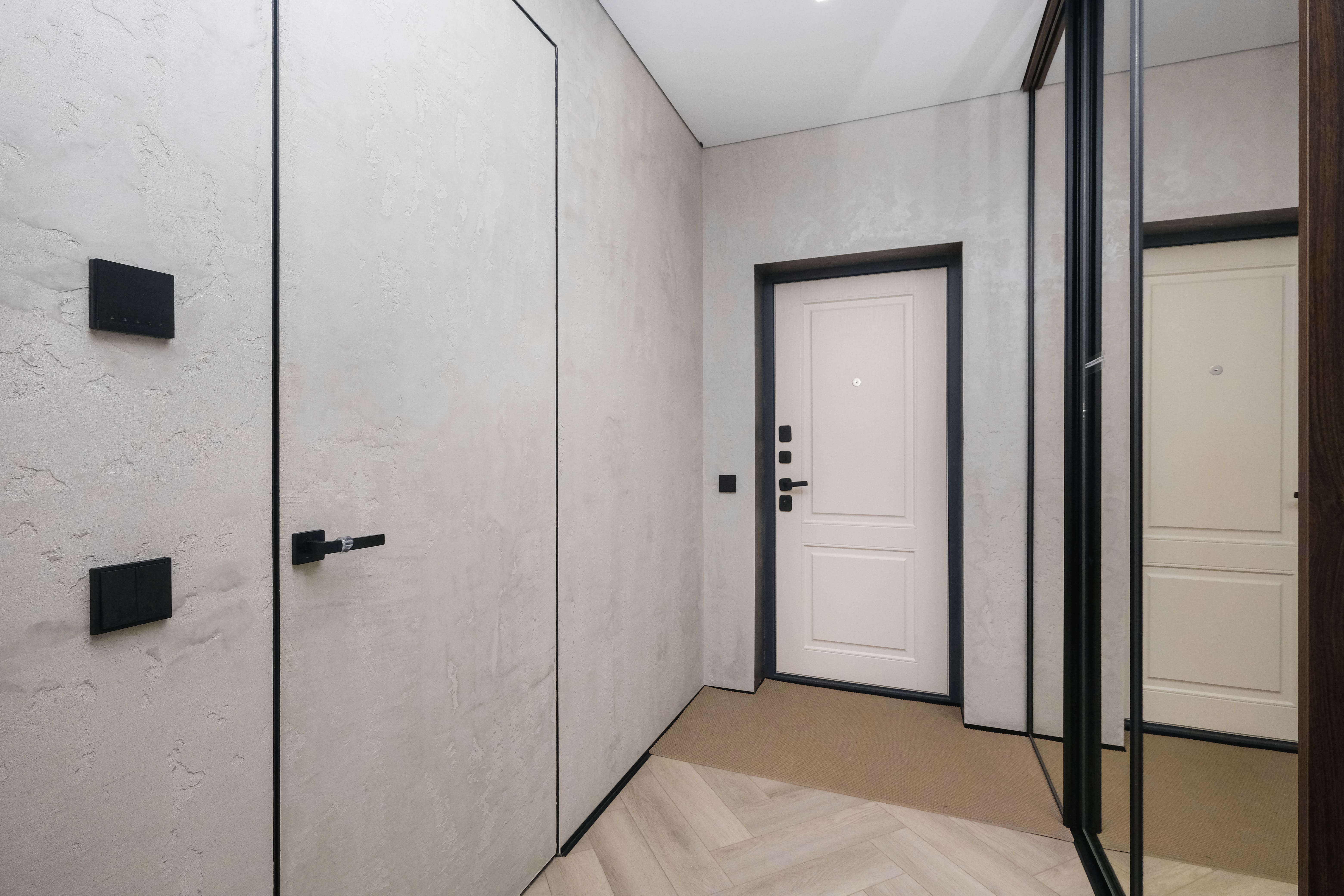Room Hotel на Коминтерна 89