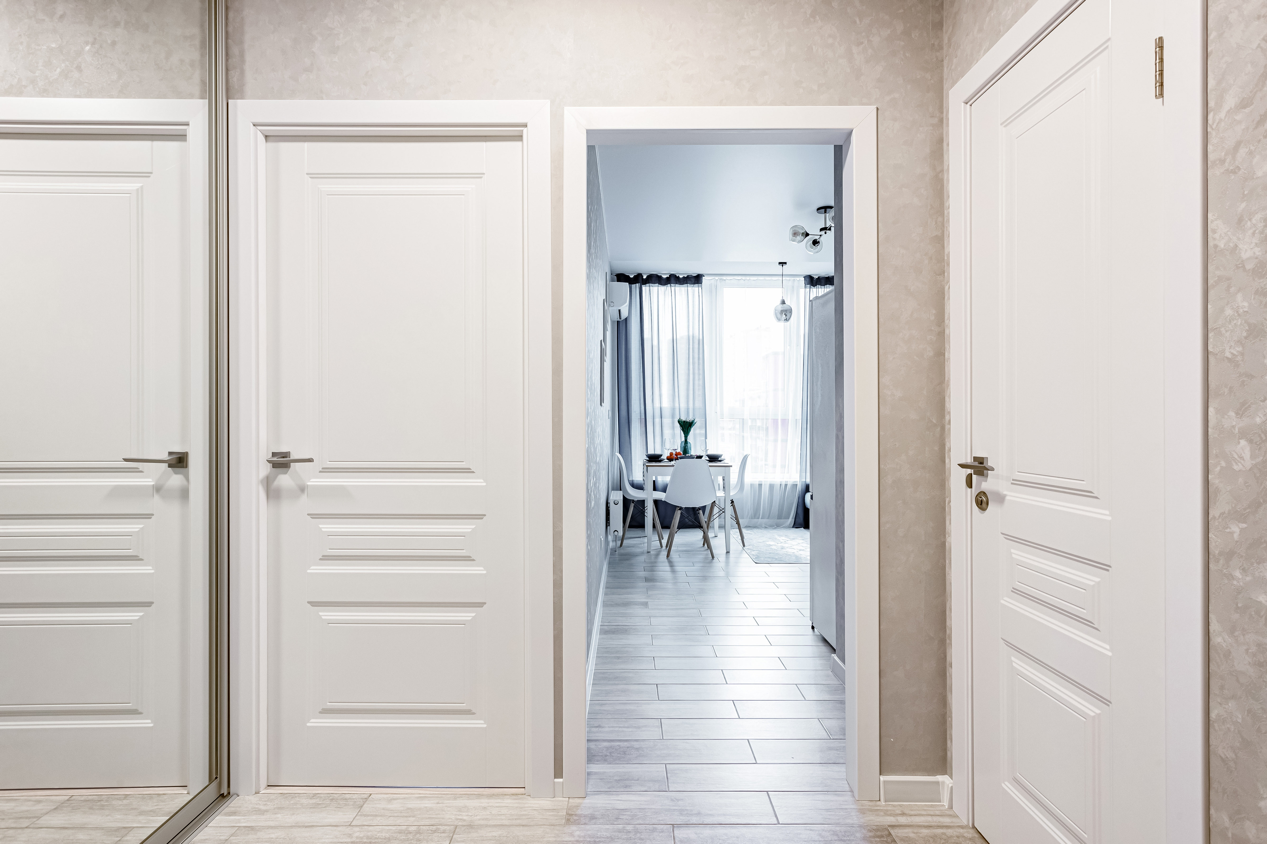 YourPlace Героев-Разведчиков, д. 8 корп. 2