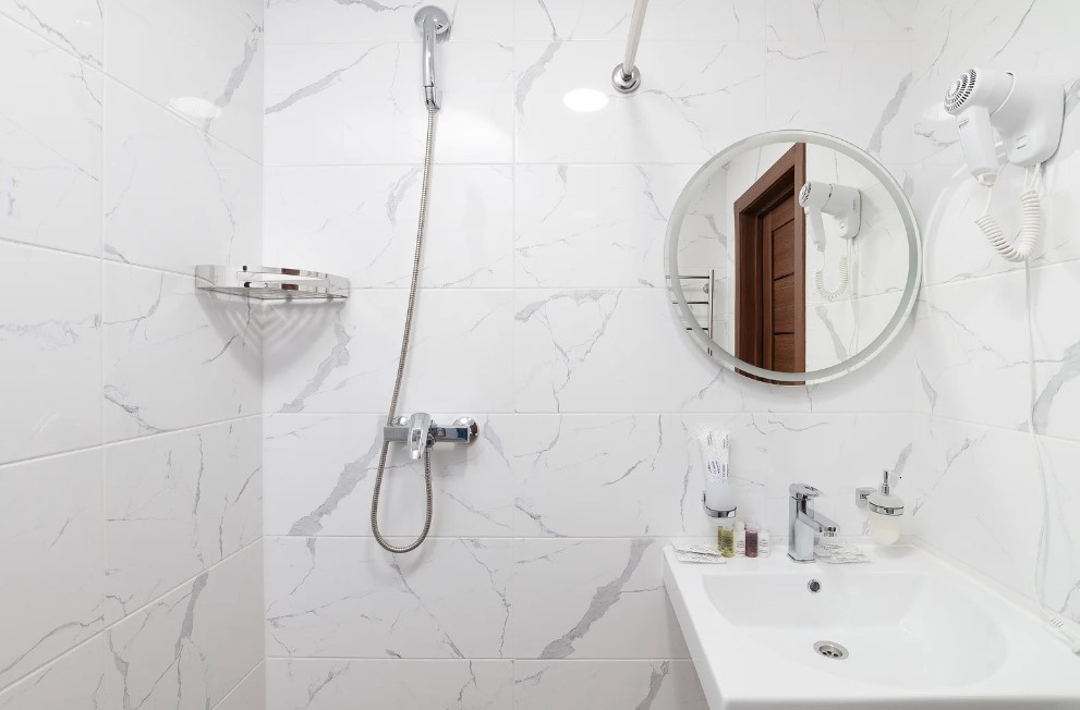 Люкс 3-местный 2-комнатный (с балконом)