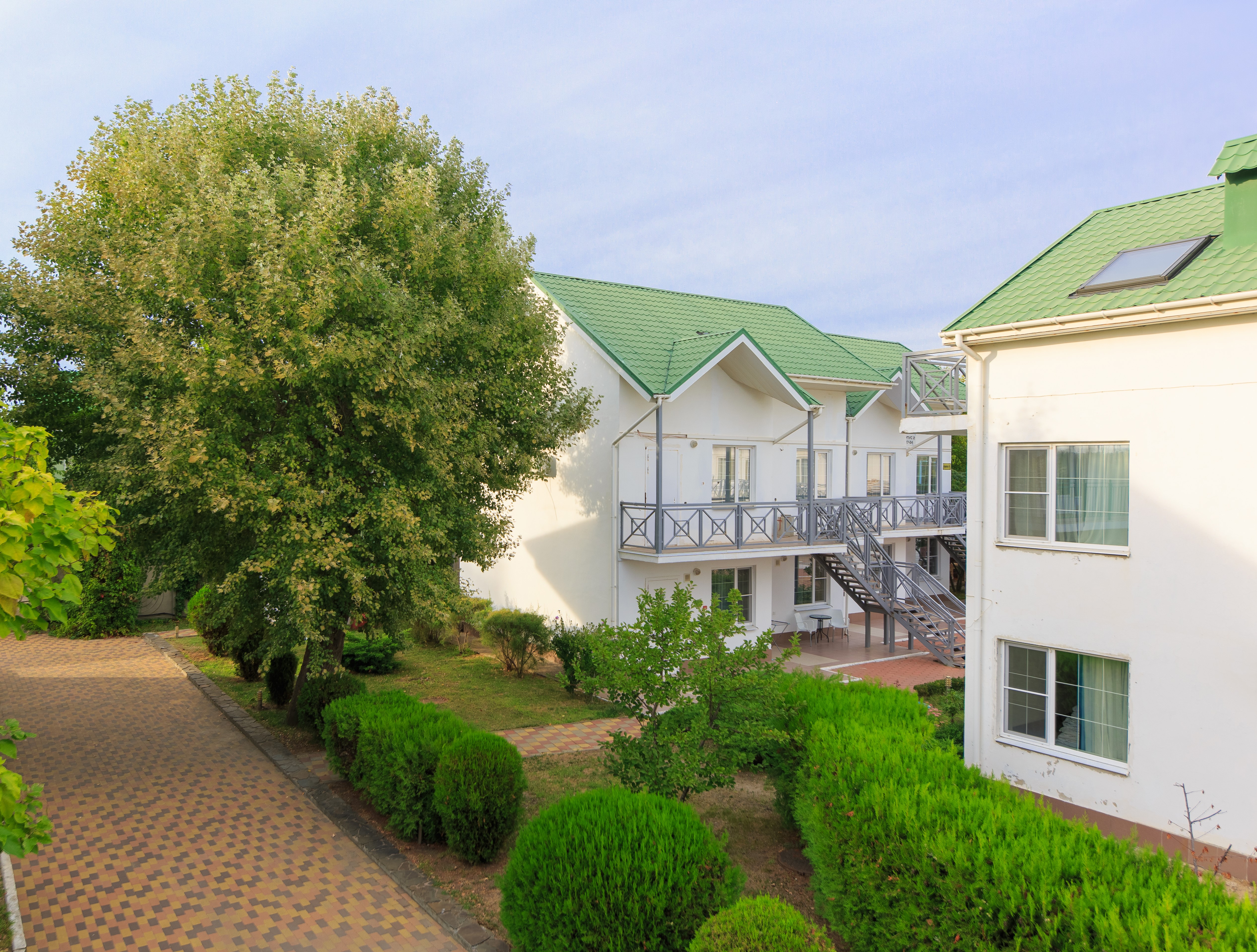 Территория