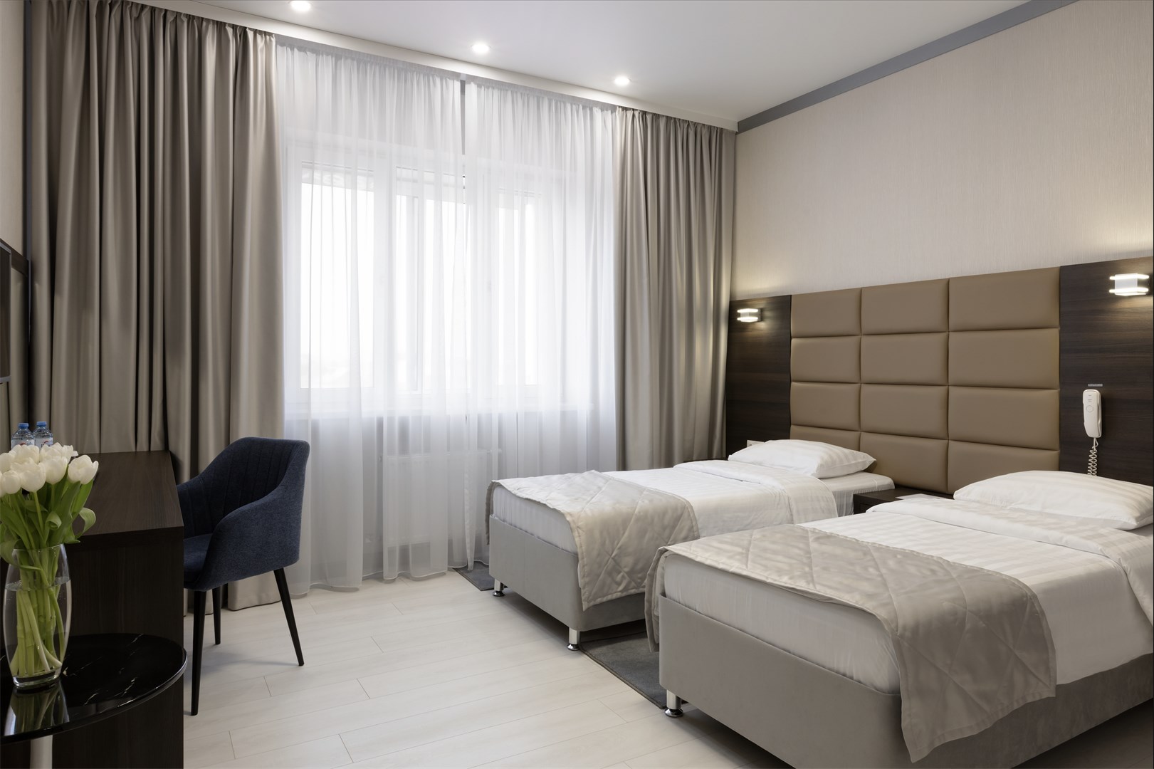 Parallel Congress by Stellar Hotels