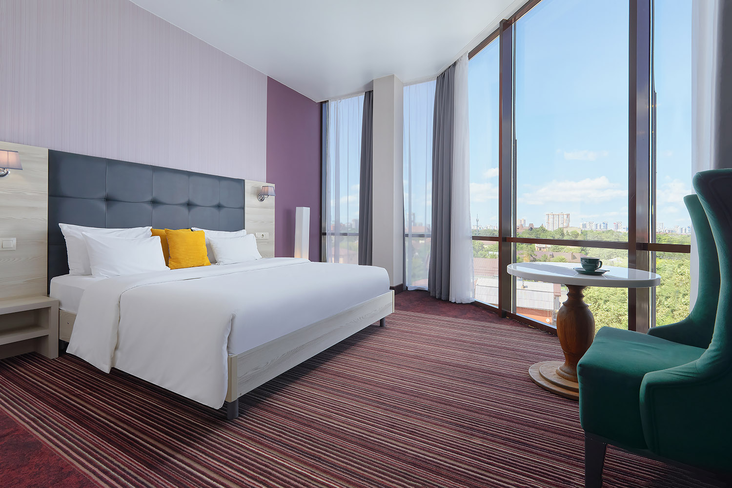 Golden Tulip Krasnodar