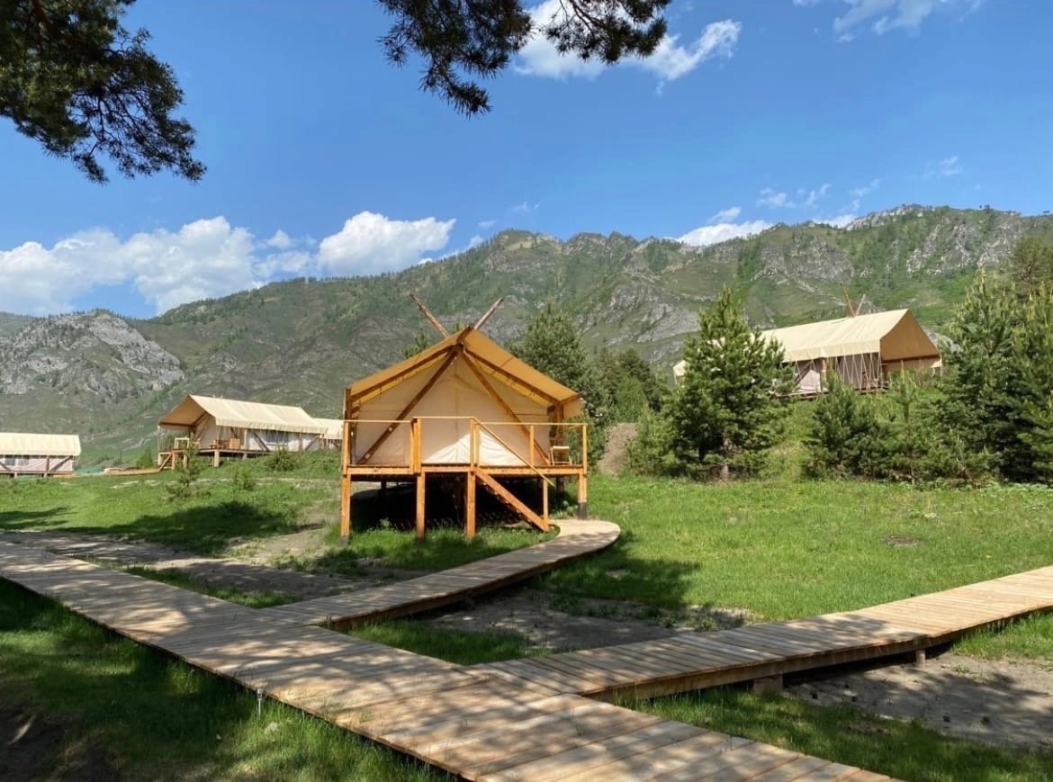 Айвенго (Алтай)