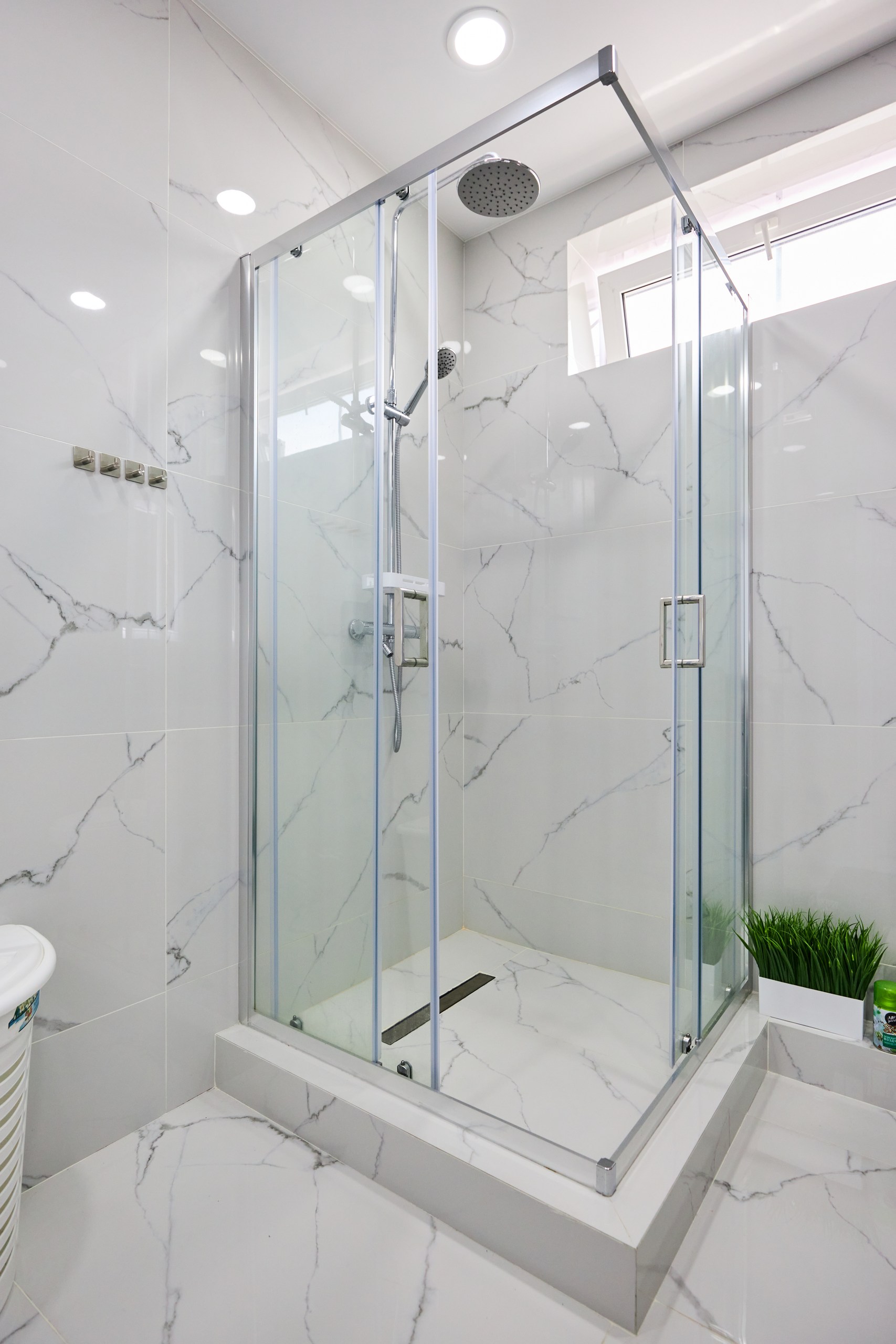 Апартаменты 4-местный 2-комнатный (Монако №10)