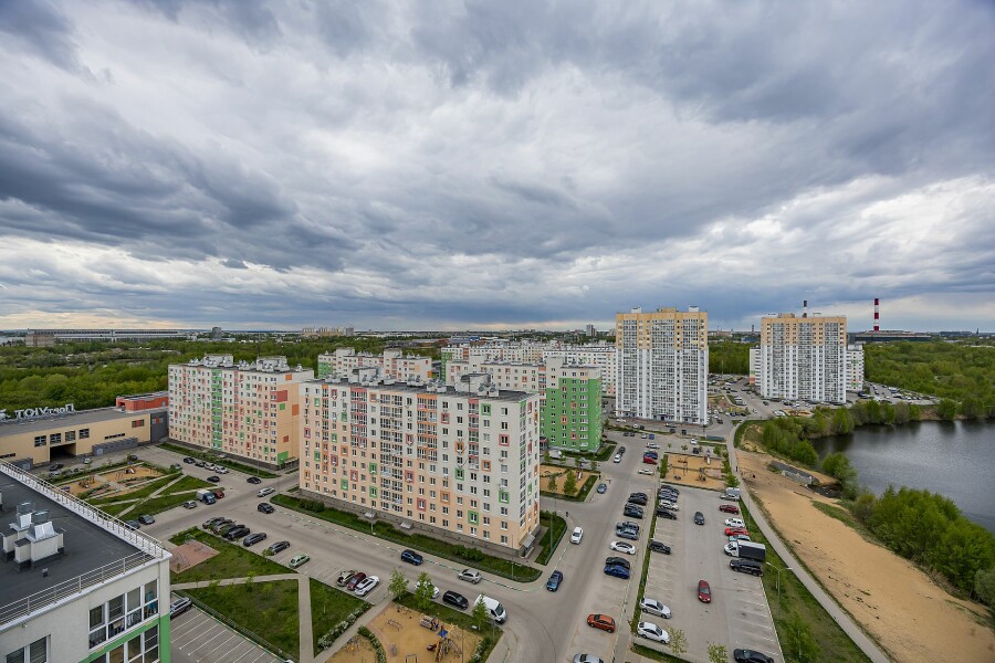 УО Бурнаковская 93