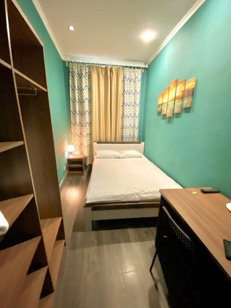 Фотография Эконом Эконом 1-местный