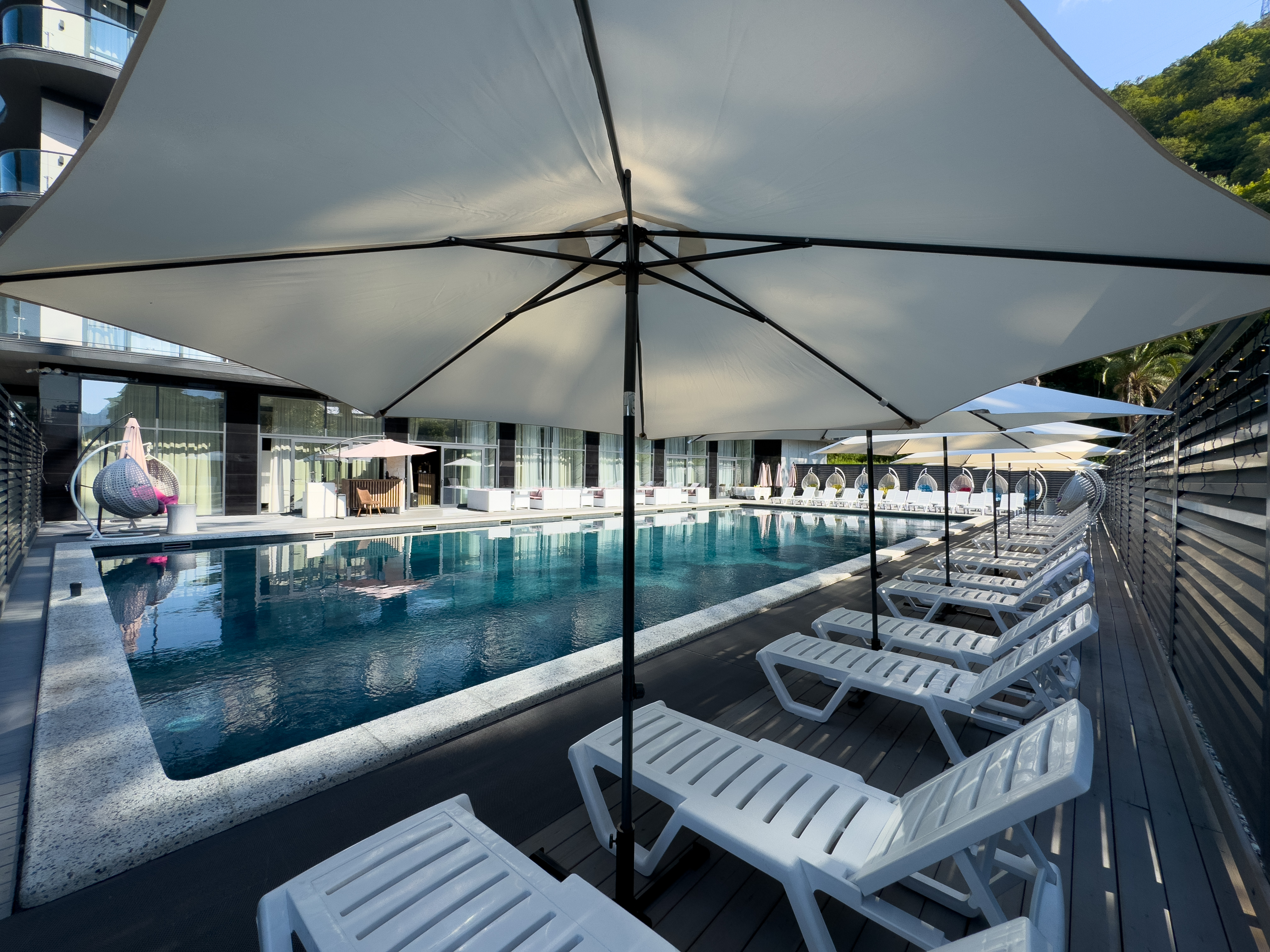 Royal Riviera (Гагра)