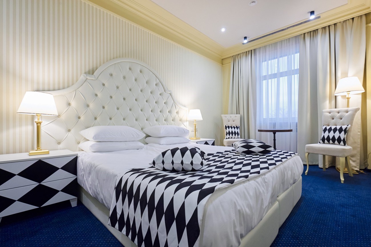 enamar Hotel&Spa Ростов-на дону