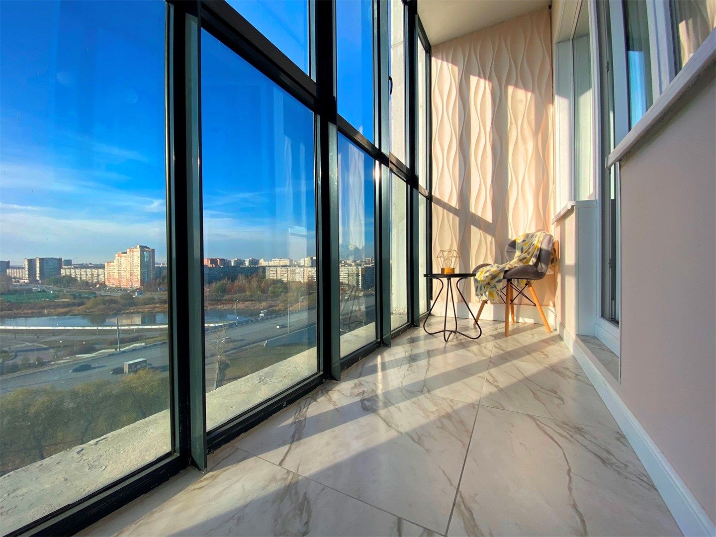 Родник Apartmet 10 этаж (Челяюинск)