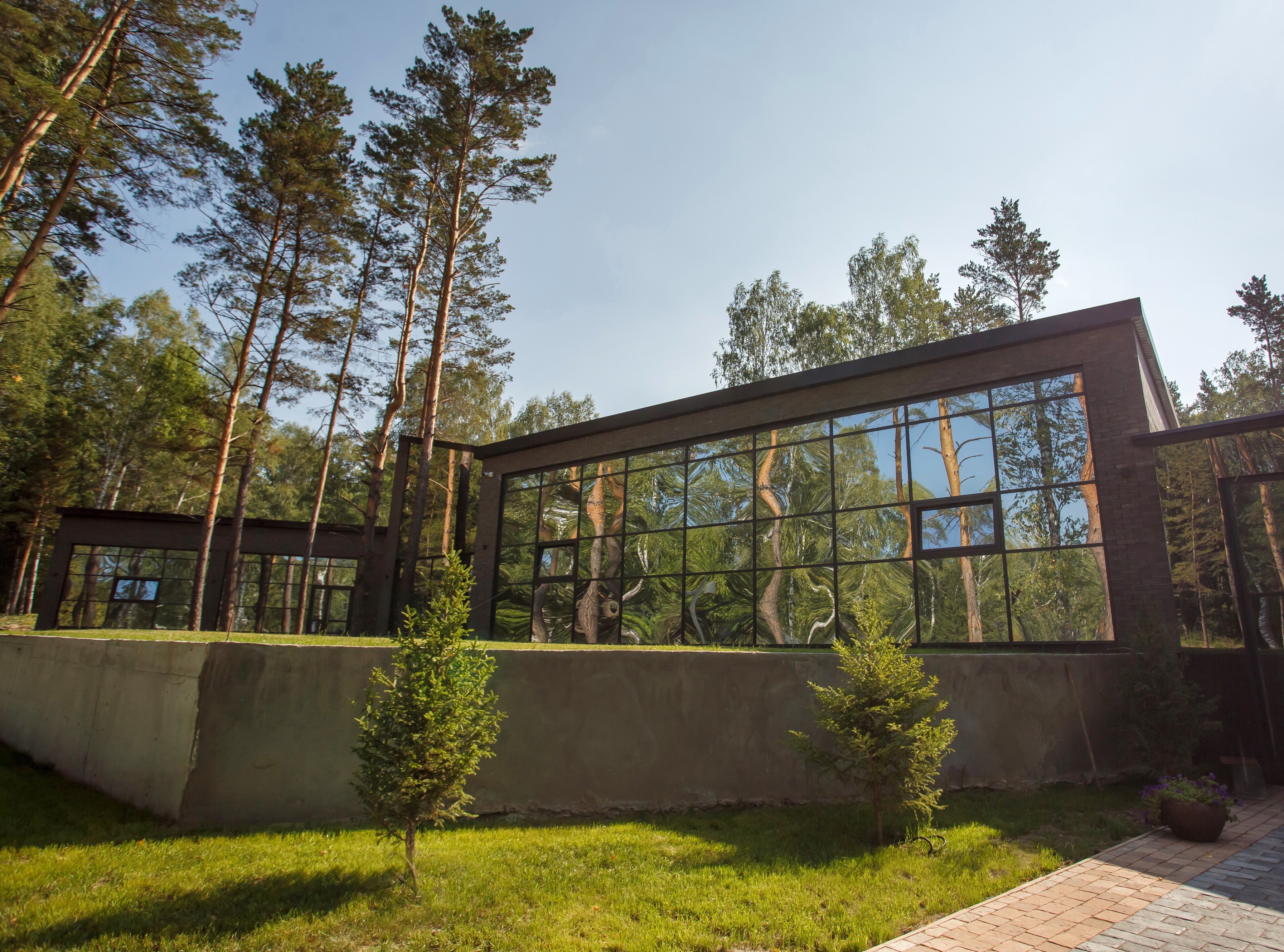 Поляна Verde