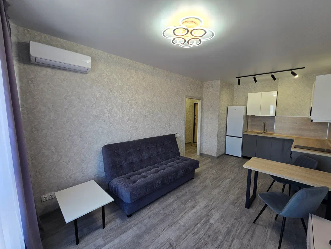 КемКомфорна б-р Строителей 60к3