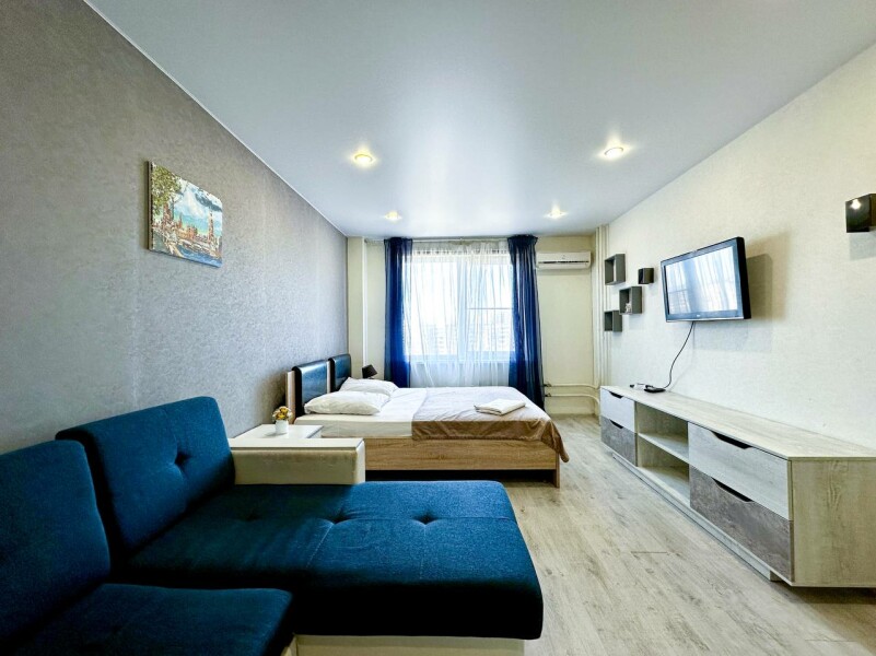 EasyRent  Московский, 44 — Тольятти, город