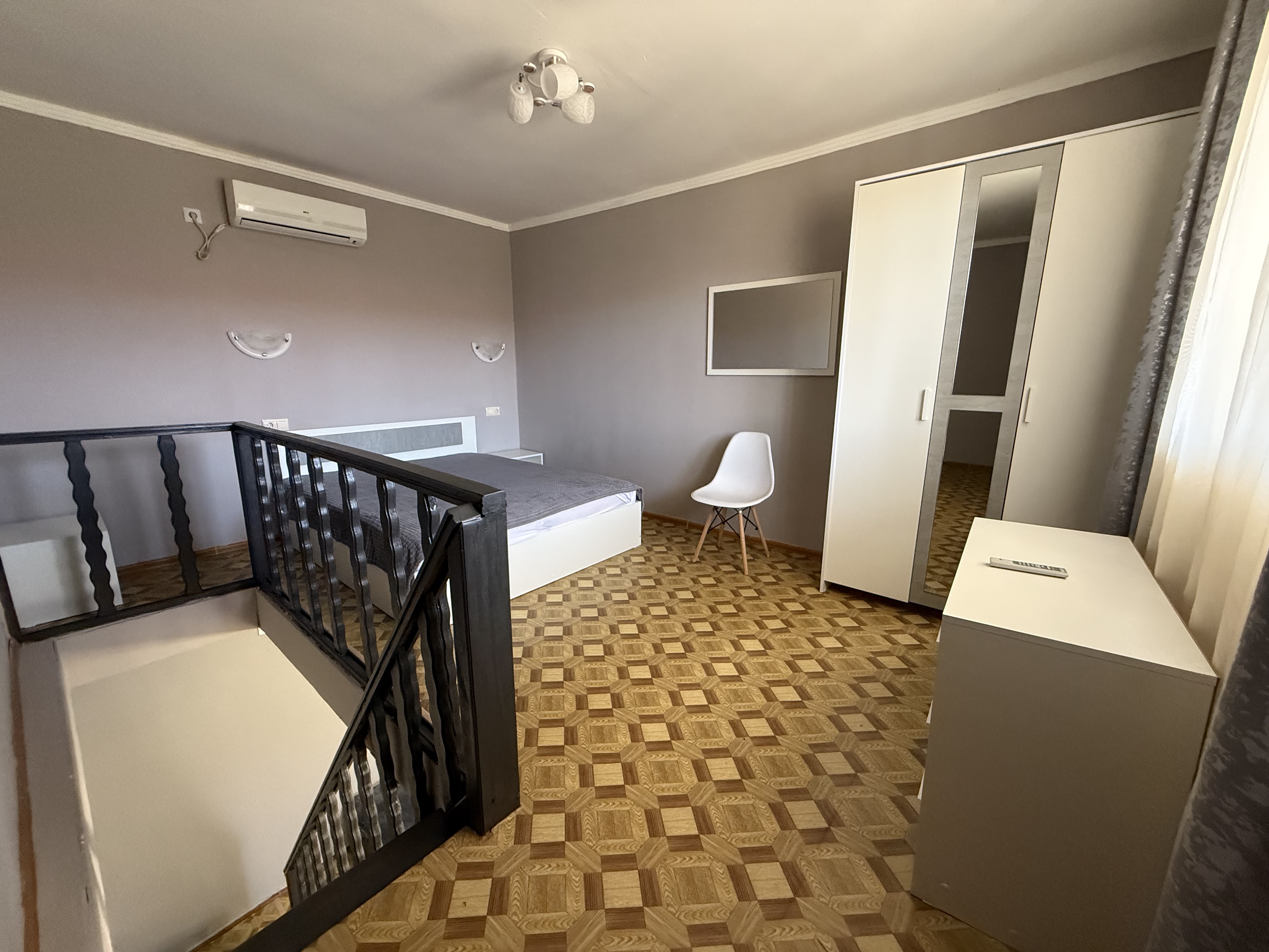 Абхазский дворик, Цандрипш