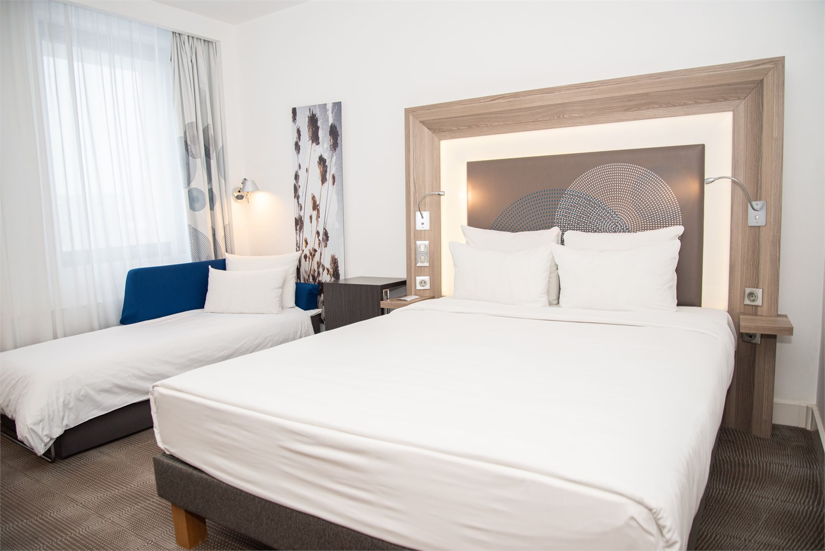 Novotel Красноярск Центр