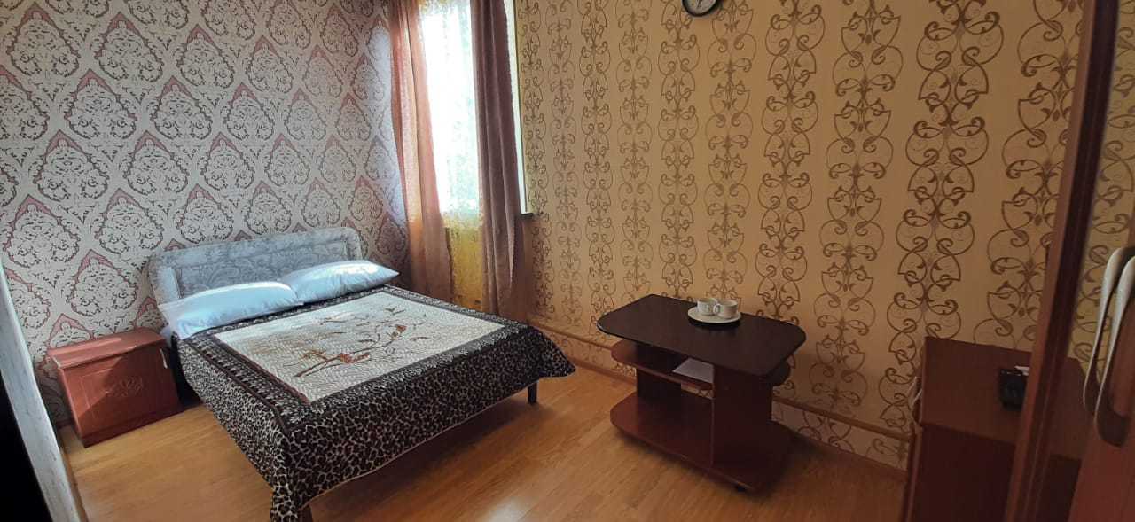 2-местный DBL