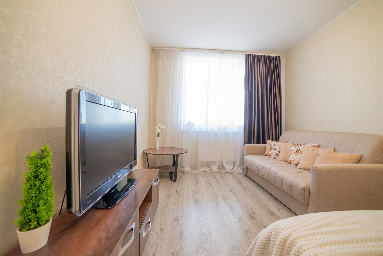 BeGuest на Заводской 73