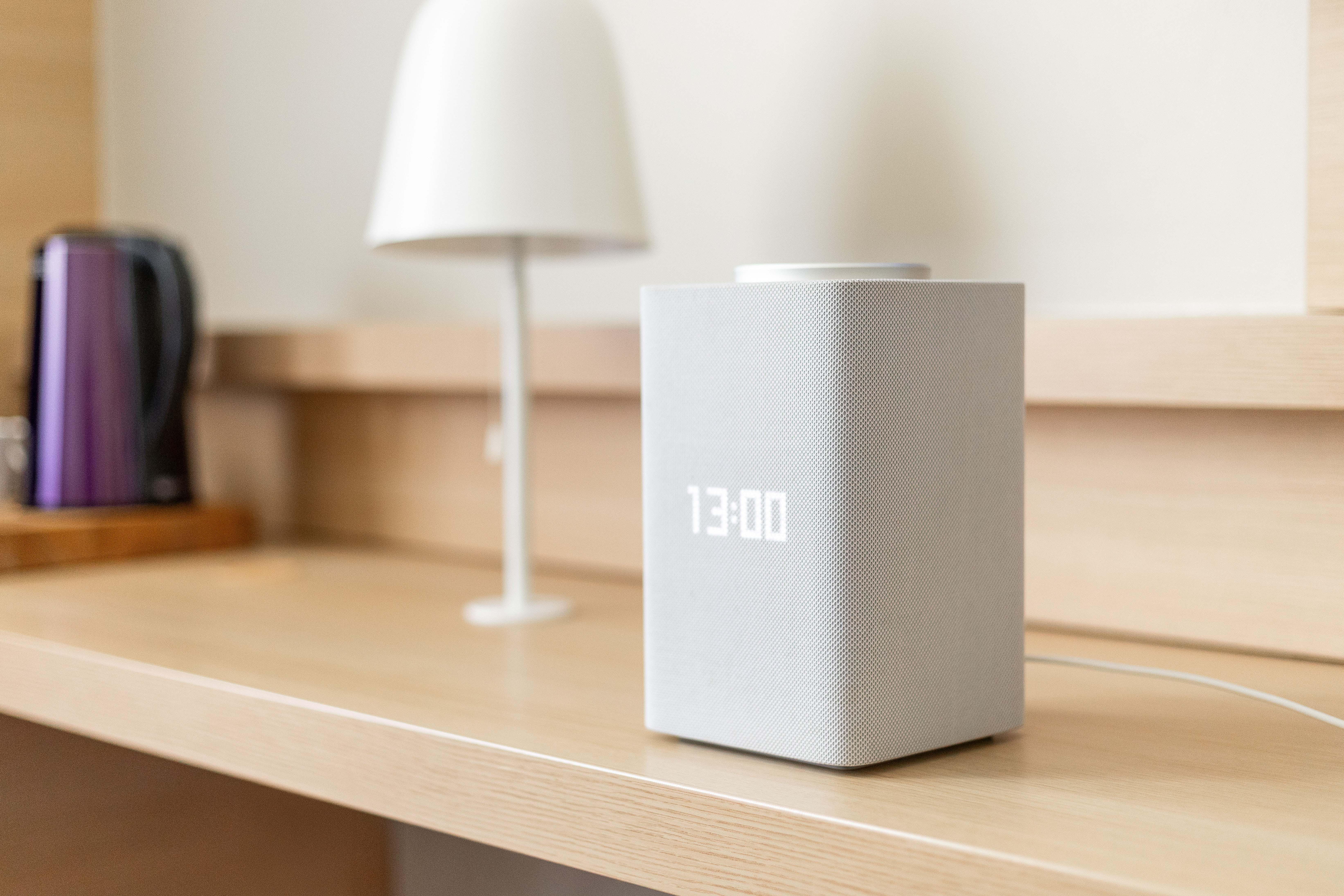 Стандартный 2-местный 1-комнатный