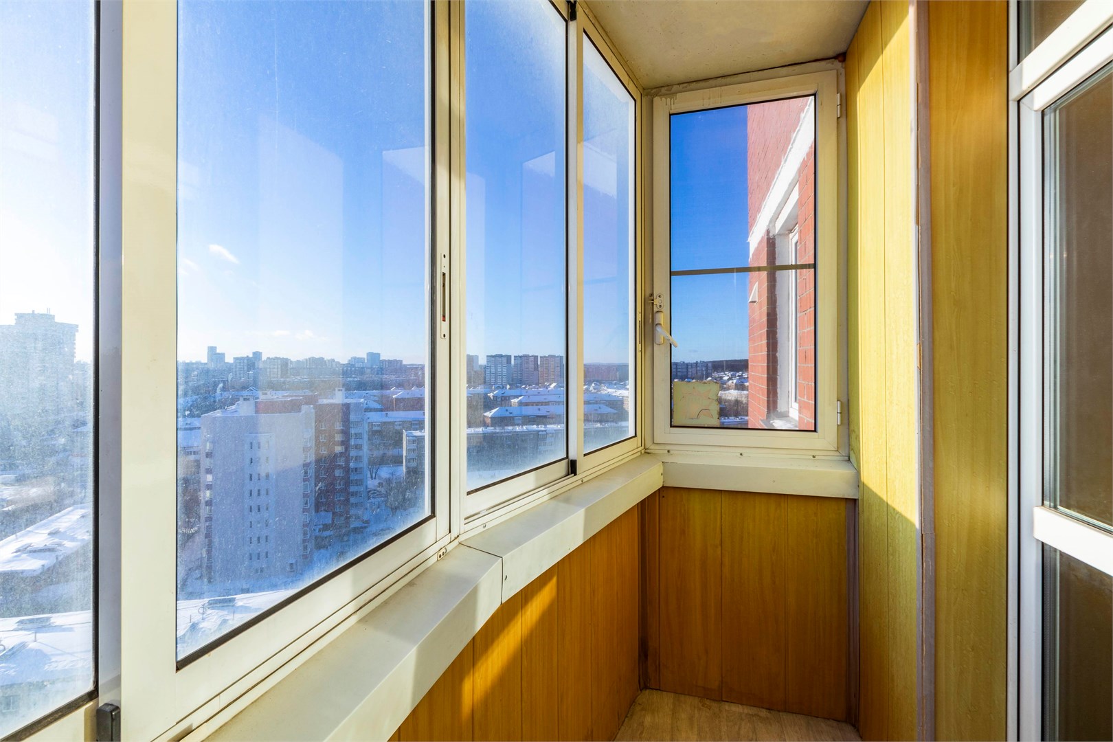 BeGuest на Парниковой 8