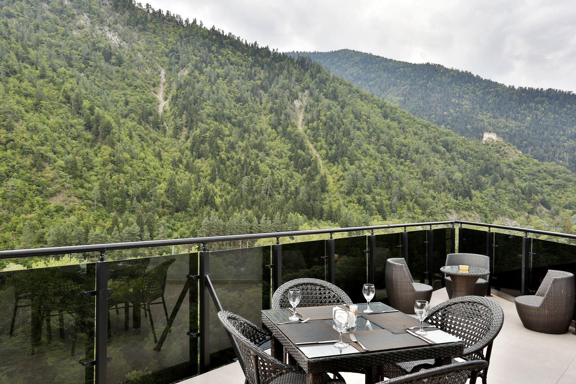 Borjomi Likani Health & Spa Centre