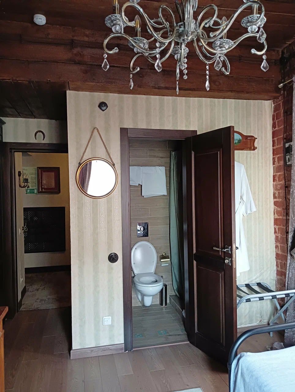 Стандартный 1-местный (Писательский)