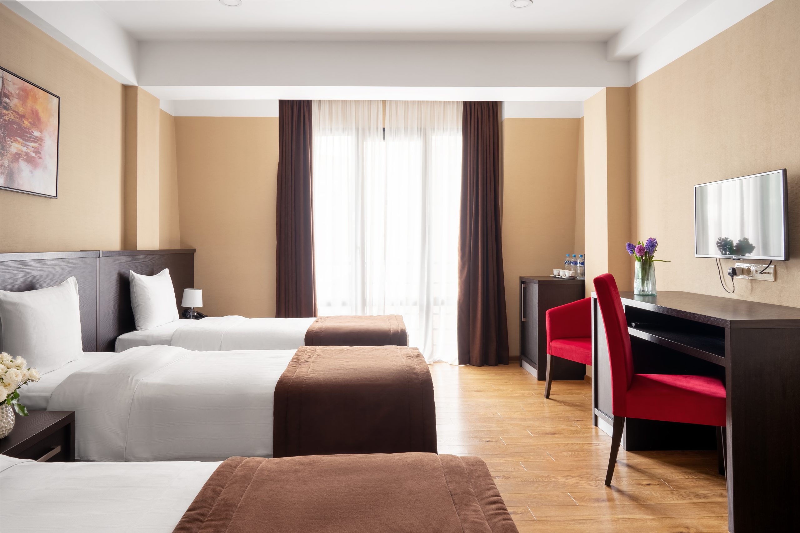 Sephia Hotel