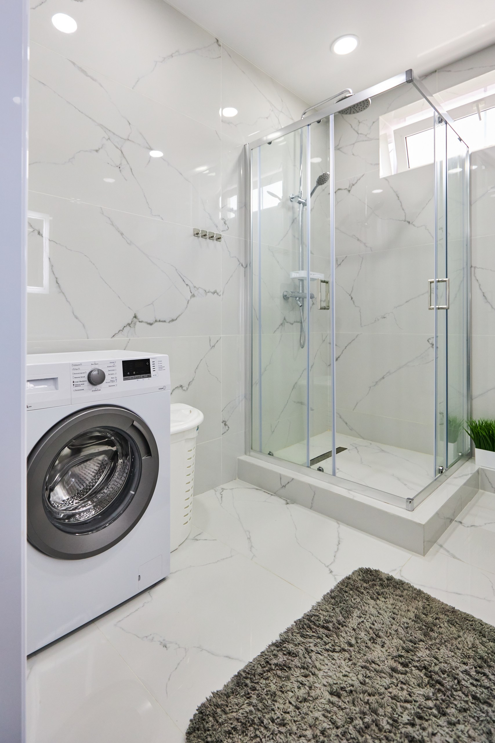 Апартаменты 4-местный 2-комнатный (Монако №10)