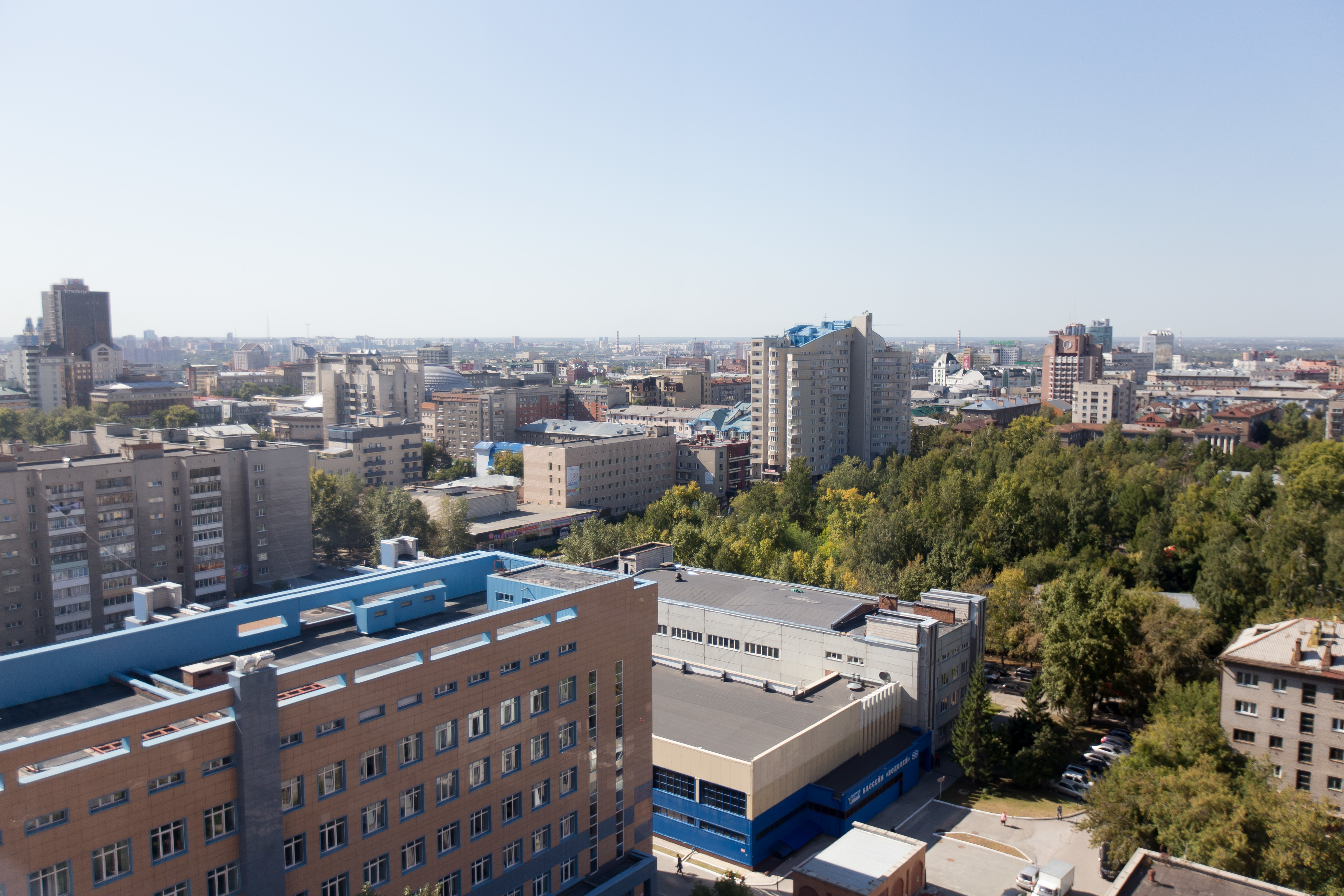 ДОМАНТ Романова, 60