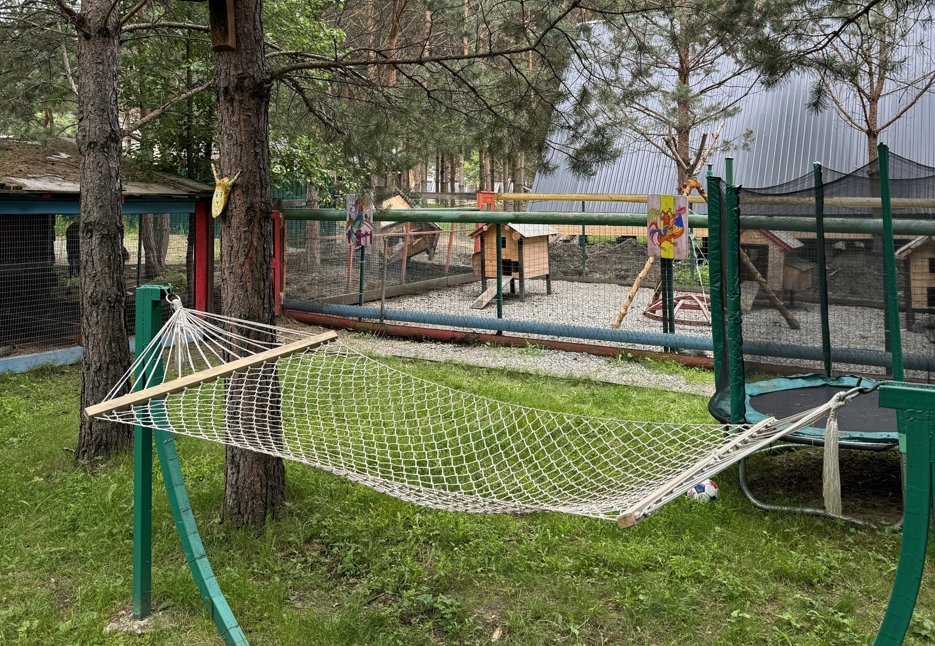 Росстань (Алтай)
