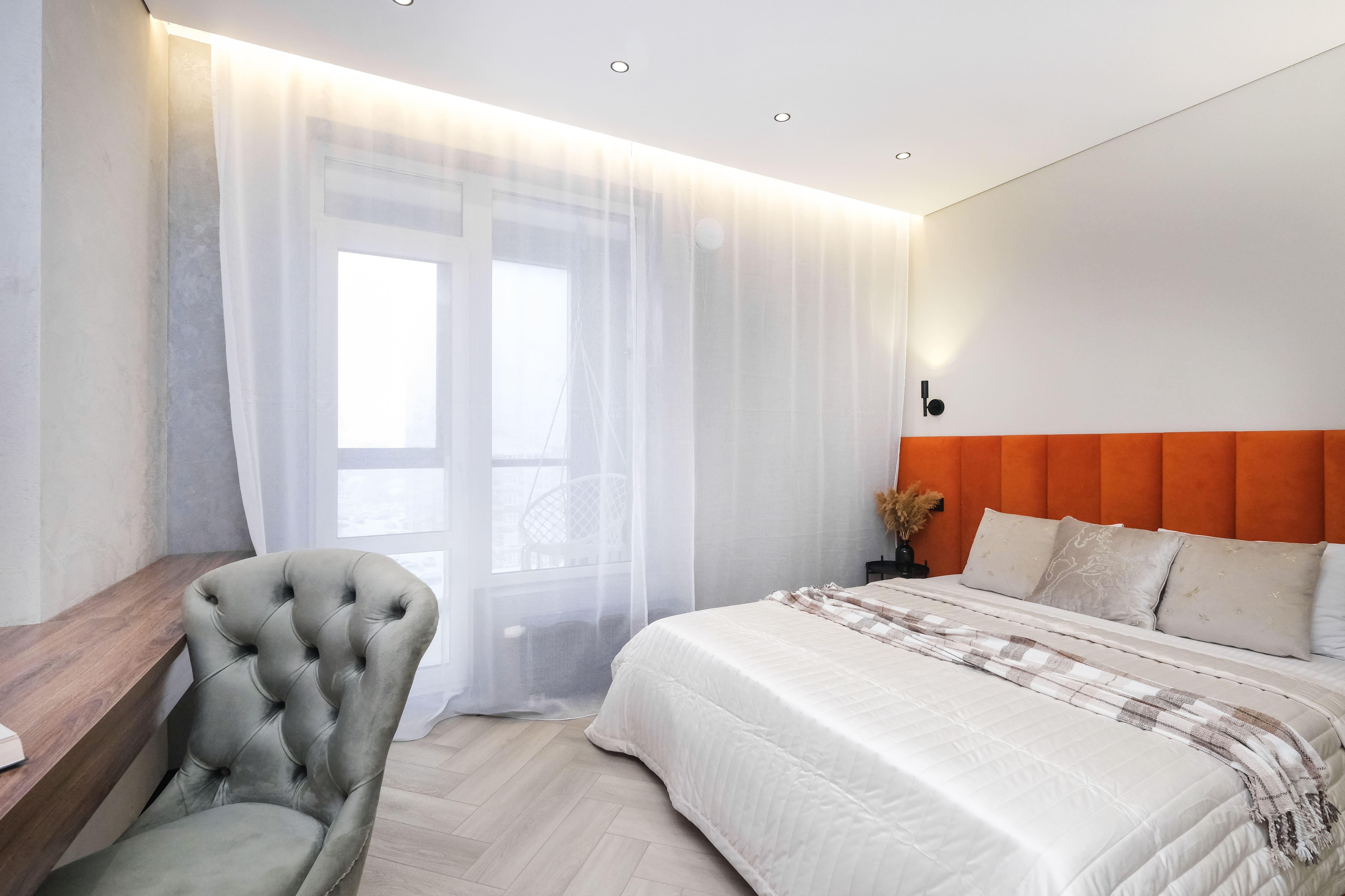 Room Hotel на Коминтерна 89