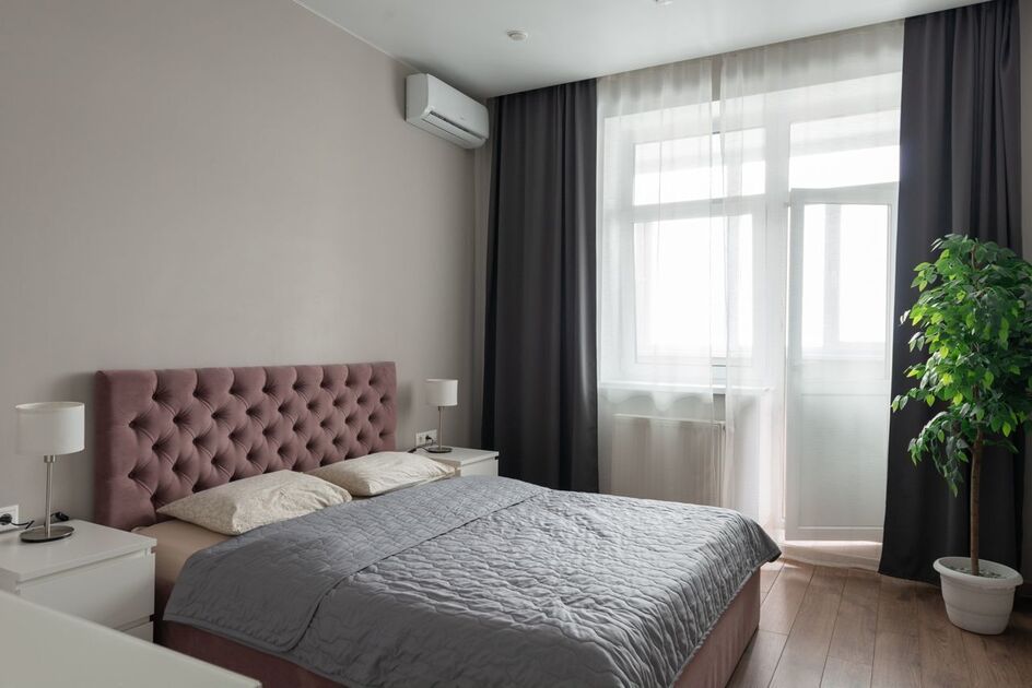 Apartment_tmn Малыгина 90