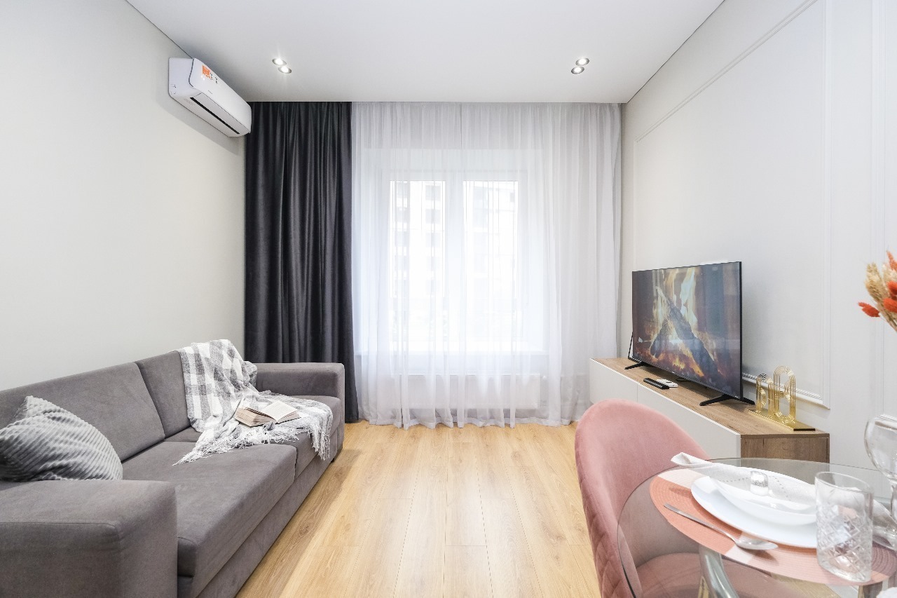 Room Hotel на Фабричной 65