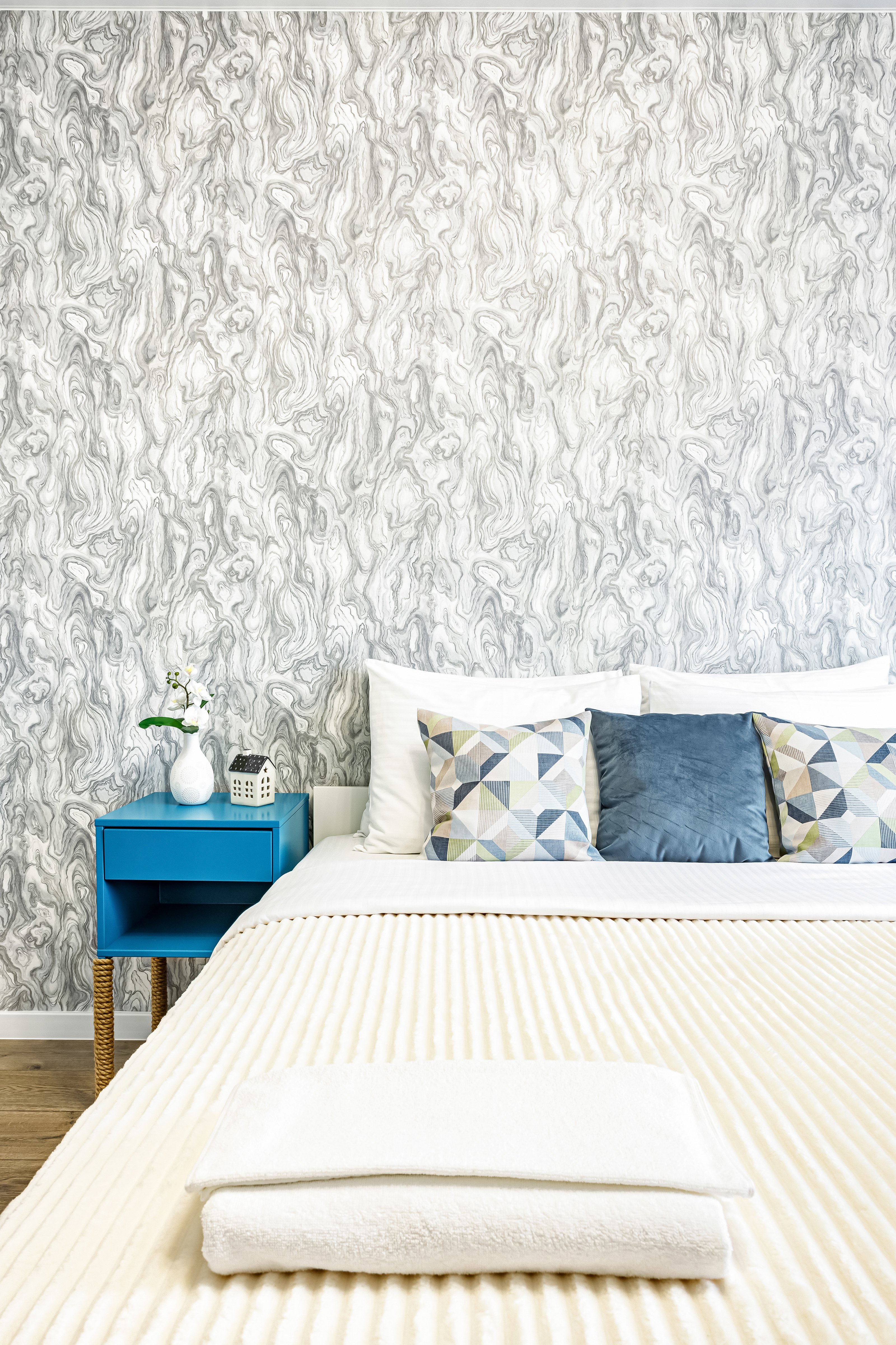 YourPlace Героев-Разведчиков, д. 8 корп. 2