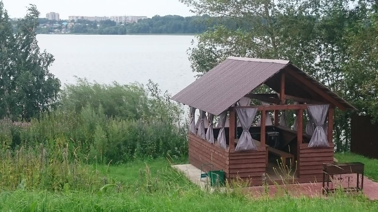 Лазурный (Бердск)