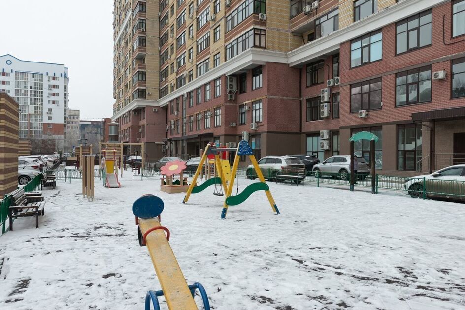 Apartment_tmn Малыгина 90