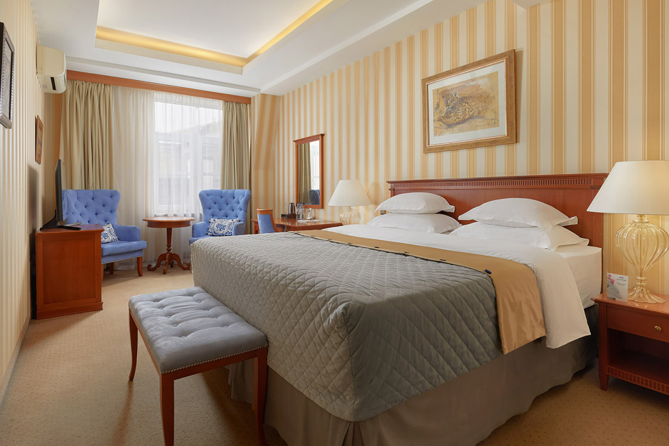 Фотография Стандарт 2-местный dbl/twin