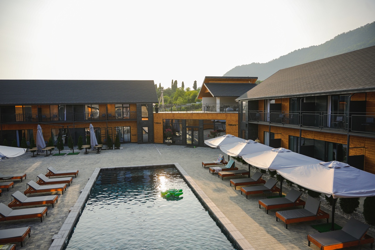 Leto Boutique (Псырцха)