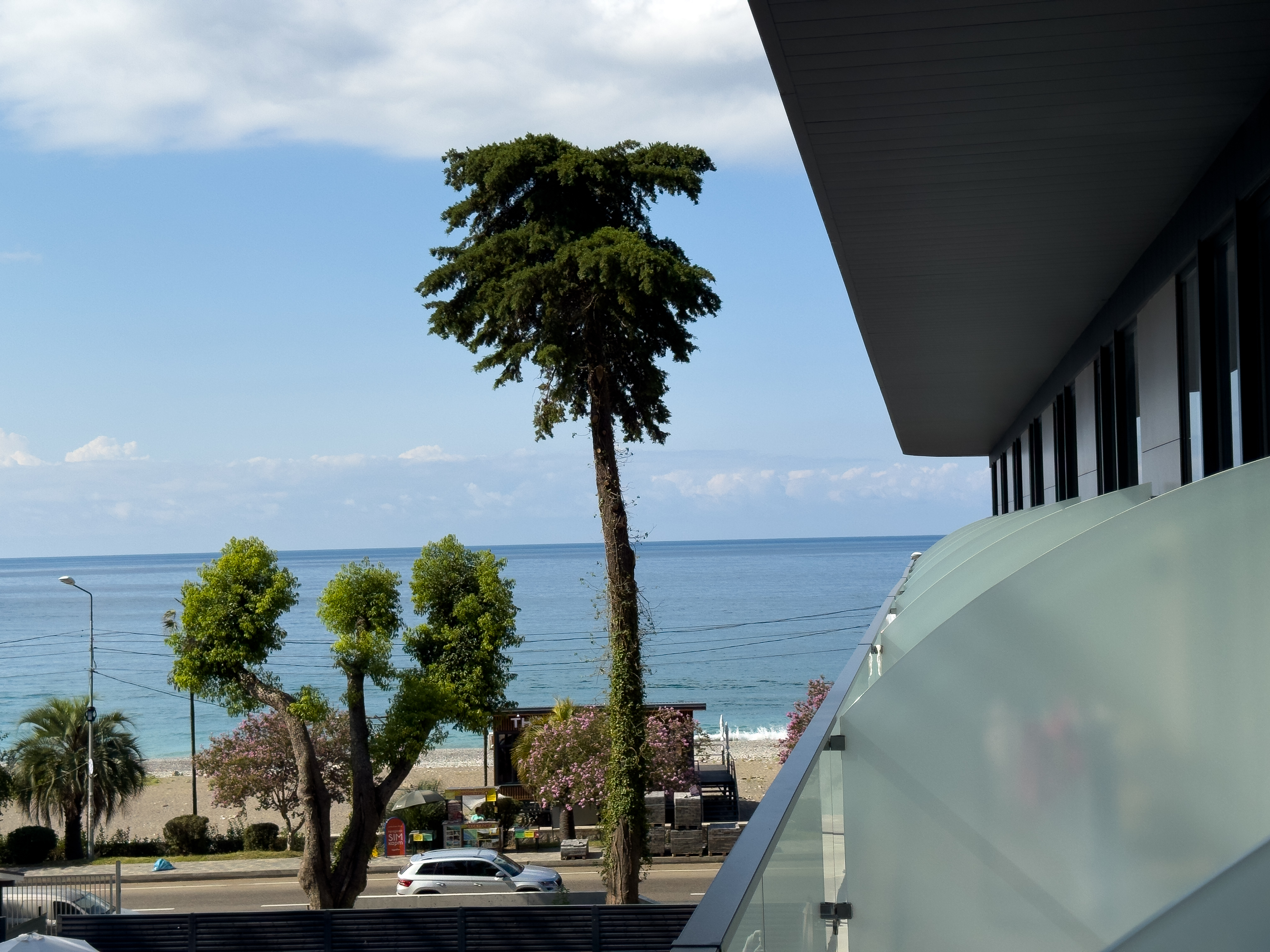 Royal Riviera (Гагра)