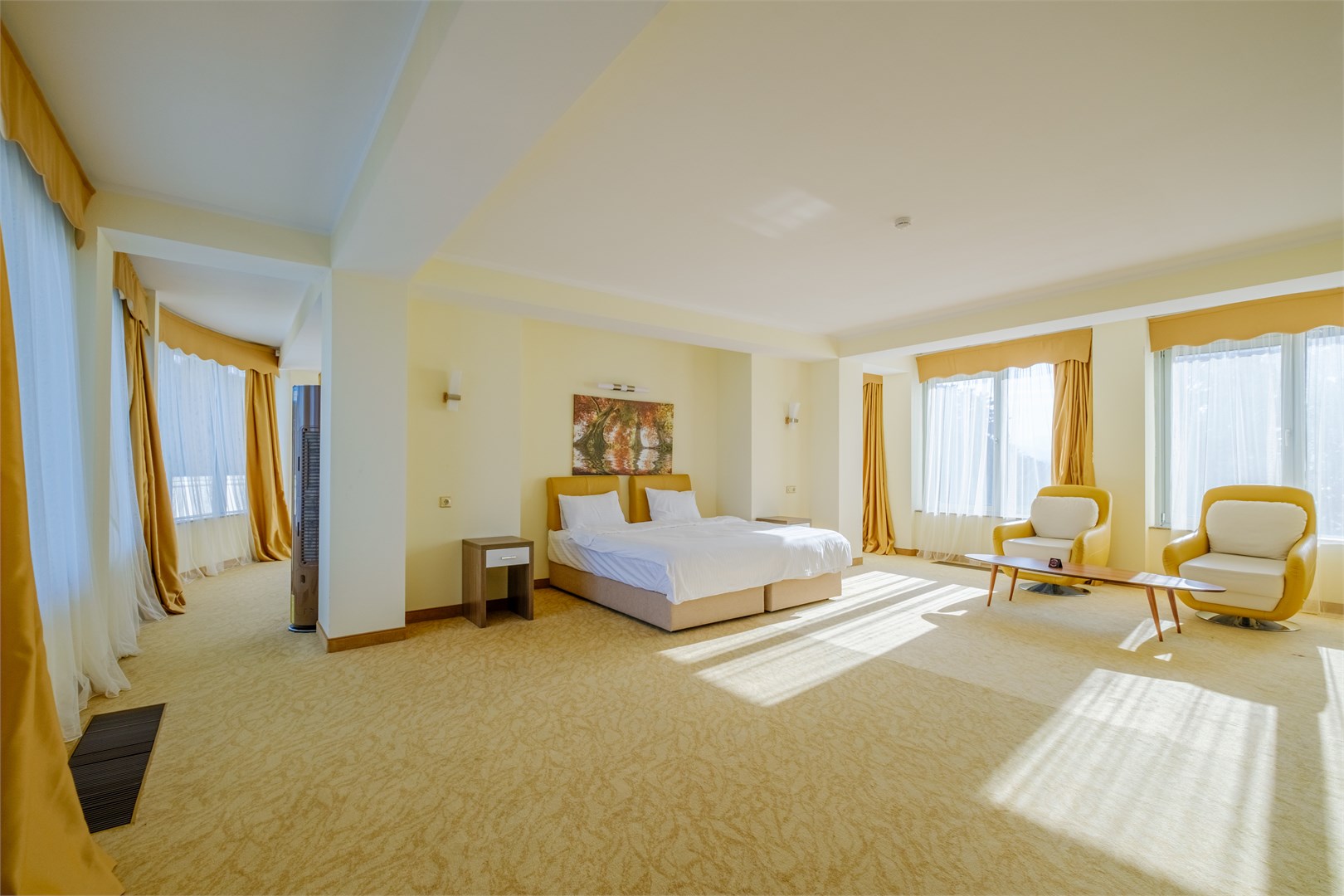 Castello Mare Hotel & Wellness Resort