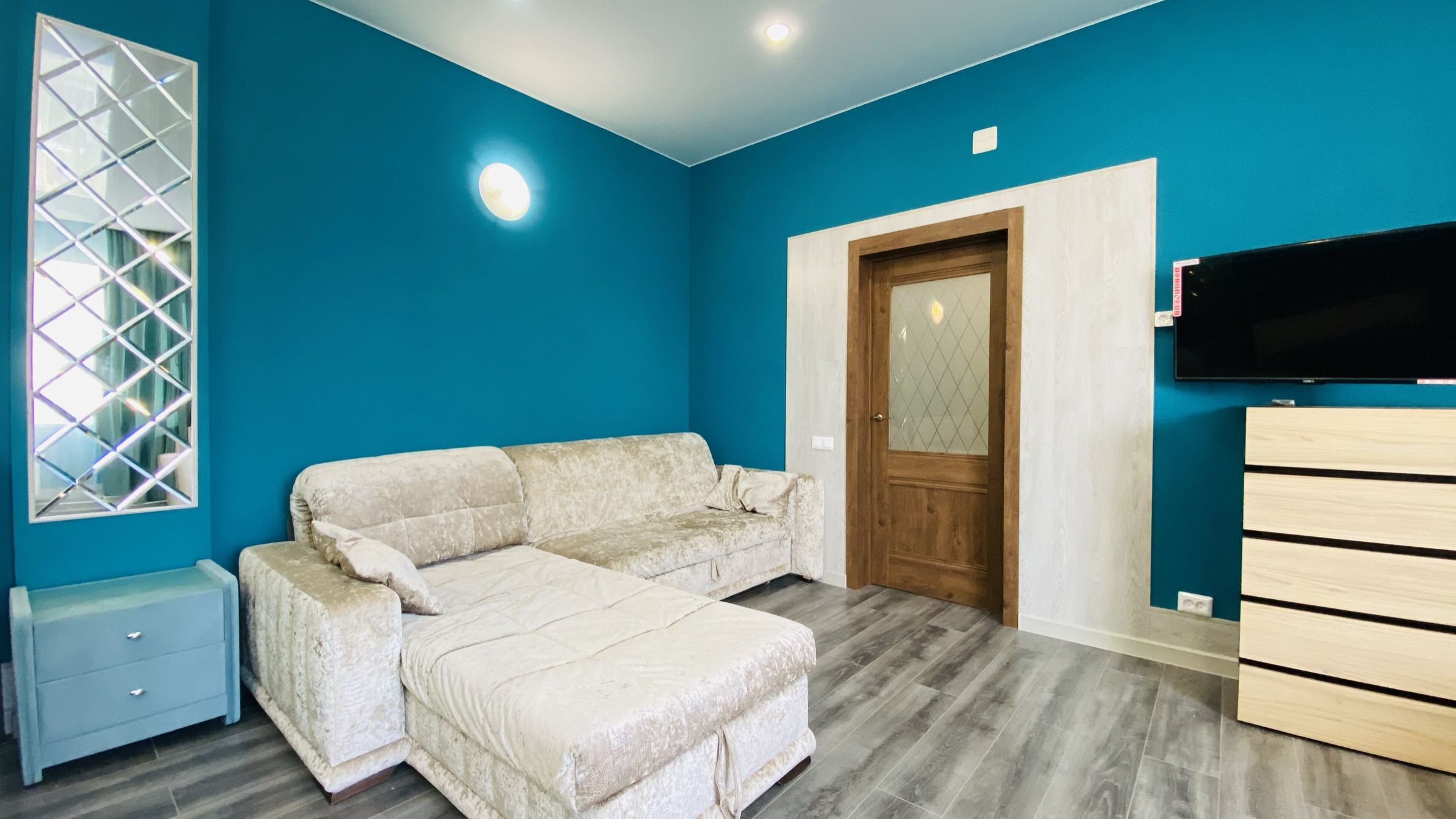 Family Apartments (Челябинск)