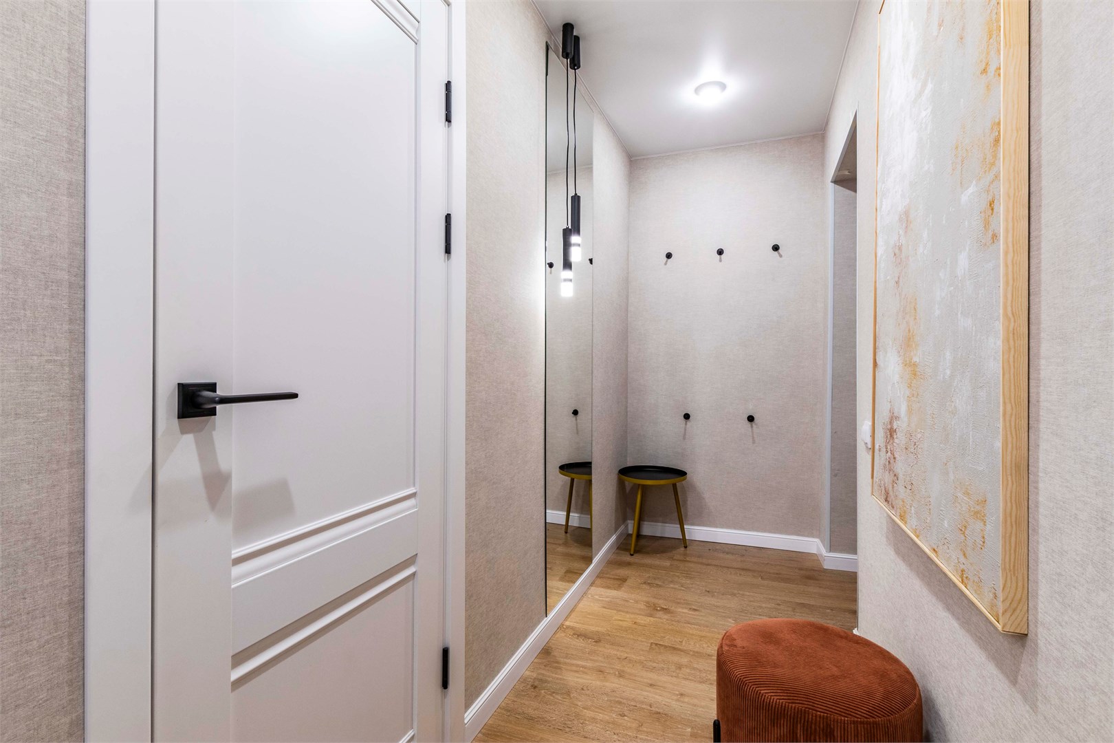 BeGuest на Красном переулке 12
