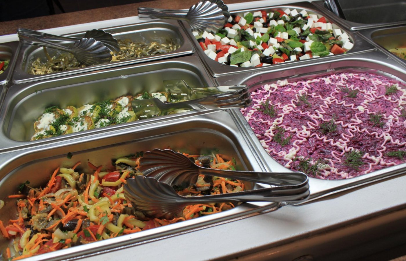 Зал Гостиная у камина (шведская линия)