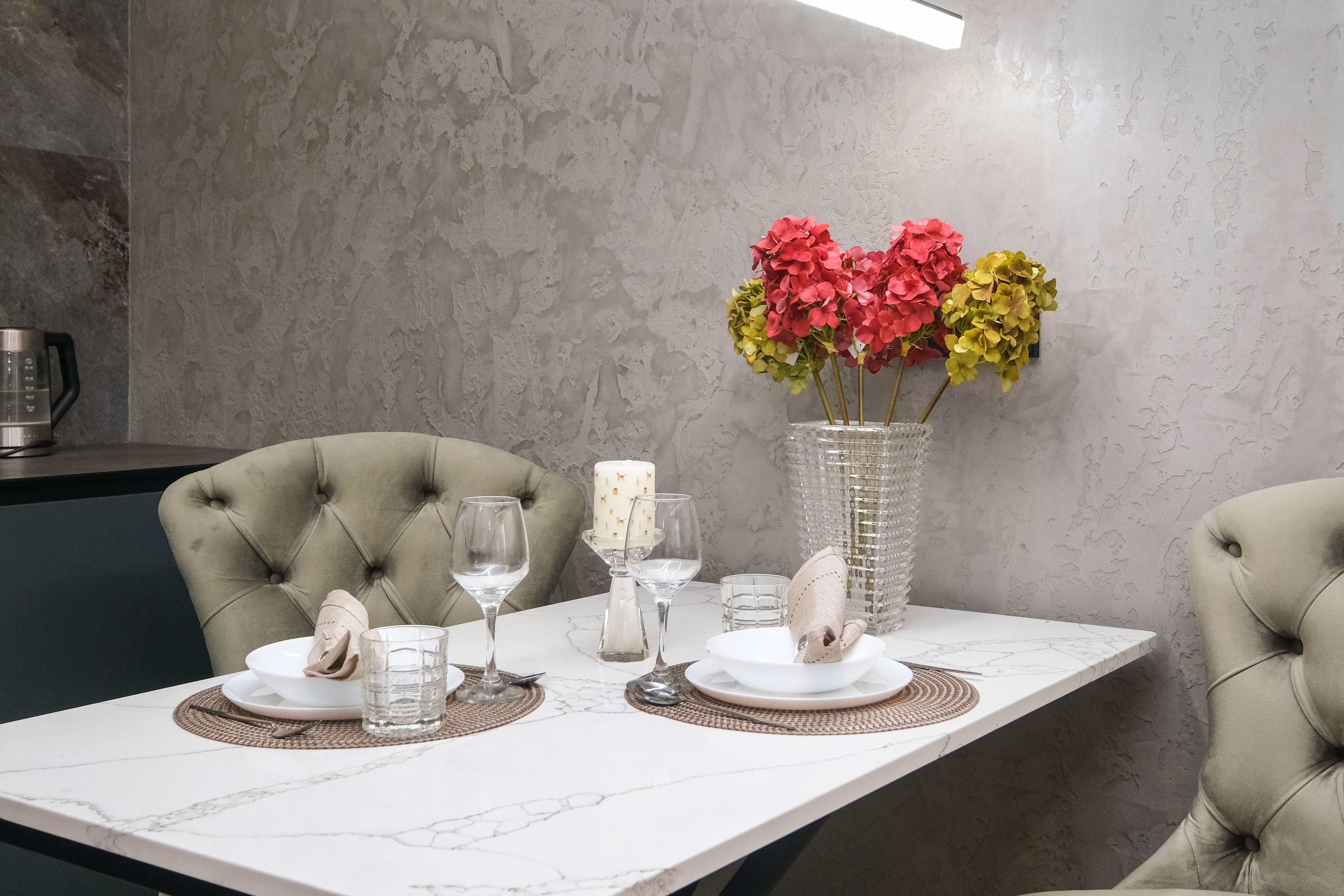 Room Hotel на Коминтерна 89
